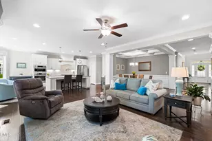 3432 S Pointe Dr, Apex, NC 27539 - Photo 11