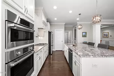3432 S Pointe Drive, Apex, NC 27539 - Photo 15