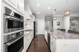 3432 S Pointe Dr, Apex, NC 27539 - Photo 15