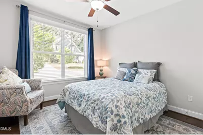 3432 S Pointe Drive, Apex, NC 27539 - Photo 25