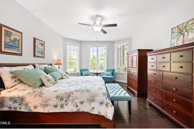 3432 S Pointe Drive, Apex, NC 27539 - Photo 23