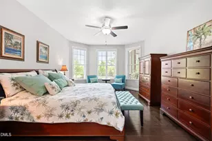 3432 S Pointe Dr, Apex, NC 27539 - Photo 23