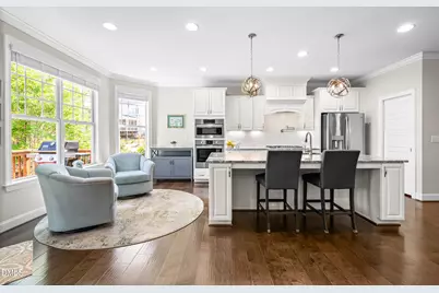 3432 S Pointe Drive, Apex, NC 27539 - Photo 17