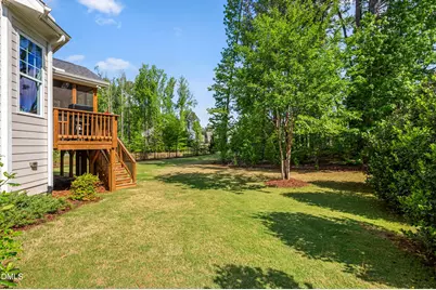 3432 S Pointe Drive, Apex, NC 27539 - Photo 45