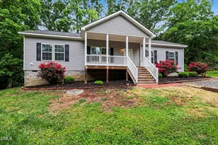 1835 Old US Hwy 421 S, Siler City, NC 27344 - Photo 3