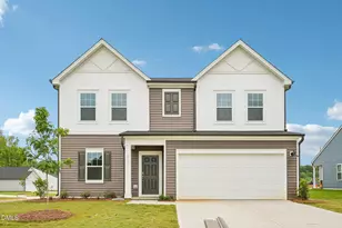 6715 Jersey Rd, Middlesex, NC 27557 - Photo 1