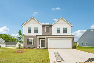 6715 Jersey Rd, Middlesex, NC 27557 - Photo 3