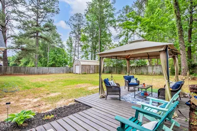 104 Overton Road, Raeford, NC 28376 - Photo 15