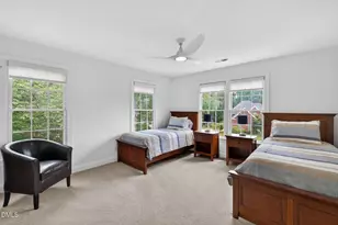 107 Preston Grande Way, Morrisville, NC 27560 - Photo 57