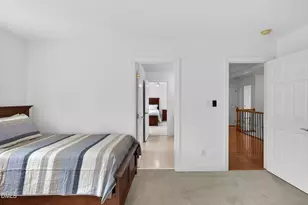 107 Preston Grande Way, Morrisville, NC 27560 - Photo 59