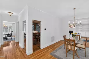 107 Preston Grande Way, Morrisville, NC 27560 - Photo 23