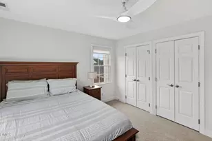 107 Preston Grande Way, Morrisville, NC 27560 - Photo 53