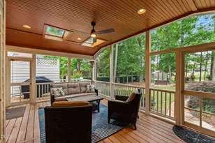 107 Preston Grande Way, Morrisville, NC 27560 - Photo 67
