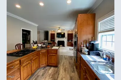 176 S Chaucer Way, Kittrell, NC 27544 - Photo 9