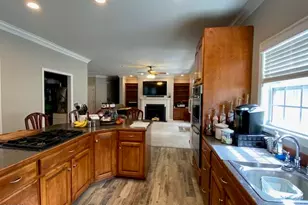 176 S Chaucer Way, Kittrell, NC 27544 - Photo 9