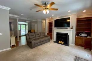 176 S Chaucer Way, Kittrell, NC 27544 - Photo 5