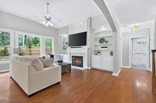 100 Chadmore Dr, Cary, NC 27518 - Photo 5