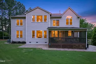 100 Chadmore Dr, Cary, NC 27518 - Photo 27