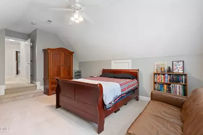 4625 Cresta Drive, Raleigh, NC 27603 - Photo 55