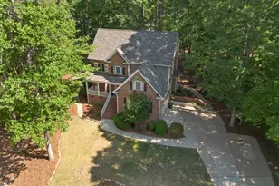 4625 Cresta Dr, Raleigh, NC 27603 - Photo 5