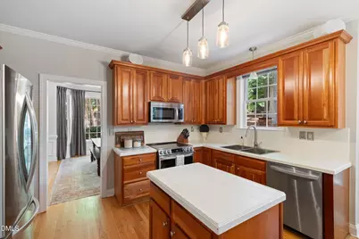 4625 Cresta Drive, Raleigh, NC 27603 - Photo 35