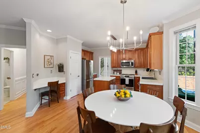 4625 Cresta Drive, Raleigh, NC 27603 - Photo 37