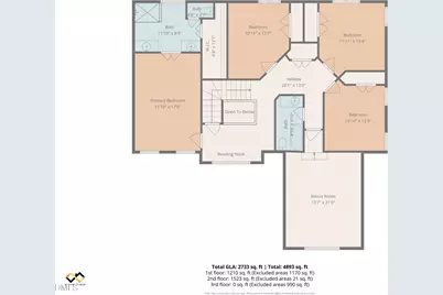 4625 Cresta Drive, Raleigh, NC 27603 - Photo 63