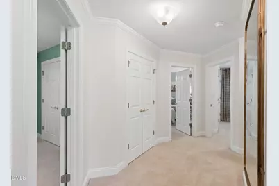 4625 Cresta Drive, Raleigh, NC 27603 - Photo 45