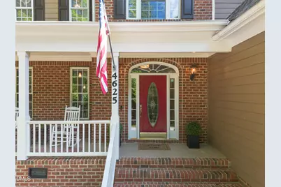 4625 Cresta Drive, Raleigh, NC 27603 - Photo 3