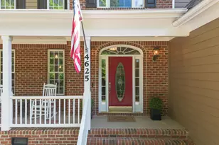 4625 Cresta Dr, Raleigh, NC 27603 - Photo 3