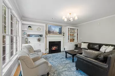 4625 Cresta Drive, Raleigh, NC 27603 - Photo 39