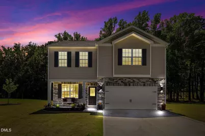 276 Eason Farm Drive, Zebulon, NC 27597 - Photo 41