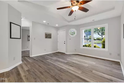 3721 Votive Lane, Raleigh, NC 27604 - Photo 5