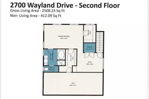 2700 Wayland Dr, Raleigh, NC 27608 - Photo 15