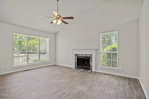 312 Holly Pines Ct, Holly Springs, NC 27540 - Photo 5