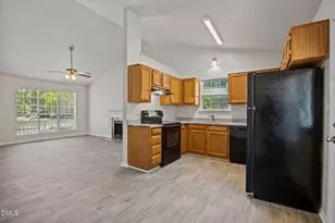312 Holly Pines Ct, Holly Springs, NC 27540 - Photo 9
