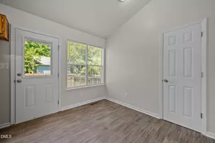 312 Holly Pines Ct, Holly Springs, NC 27540 - Photo 15