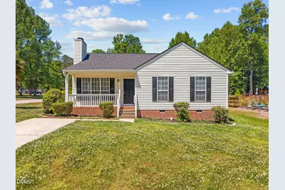 312 Holly Pines Court, Holly Springs, NC 27540 - Photo 1