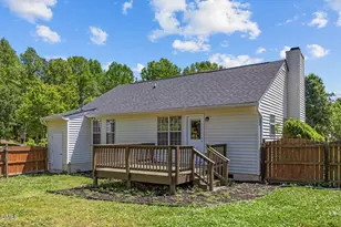 312 Holly Pines Ct, Holly Springs, NC 27540 - Photo 25