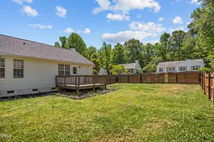 312 Holly Pines Ct, Holly Springs, NC 27540 - Photo 27