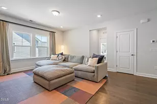 2966 Rise And Shine Rd, Apex, NC 27502 - Photo 25