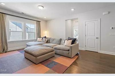 2966 Rise and Shine Road, Apex, NC 27502 - Photo 25
