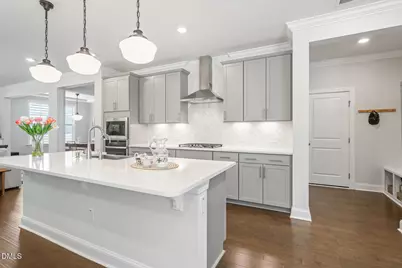2966 Rise and Shine Road, Apex, NC 27502 - Photo 21