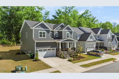 2966 Rise and Shine Road, Apex, NC 27502 - Photo 3
