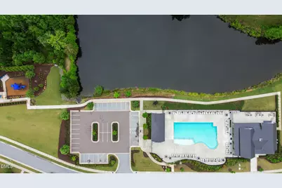 2966 Rise and Shine Road, Apex, NC 27502 - Photo 57