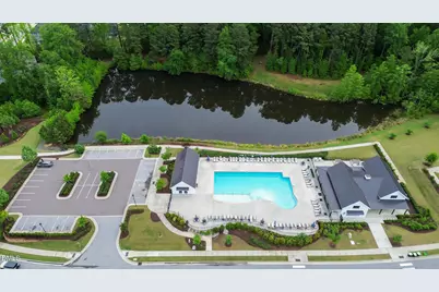 2966 Rise and Shine Road, Apex, NC 27502 - Photo 59