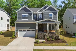 2966 Rise And Shine Rd, Apex, NC 27502 - Photo 1