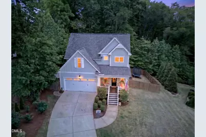 8109 Finland Drive, Raleigh, NC 27612 - Photo 7