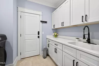 8109 Finland Drive, Raleigh, NC 27612 - Photo 23