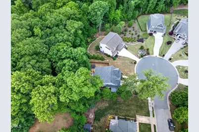 8109 Finland Drive, Raleigh, NC 27612 - Photo 13